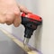 Powernail PALM001 PowerPalm Pneumatic 16/18-Gauge Flooring T/L-Cleat Nailer PALM001 - alternate 2